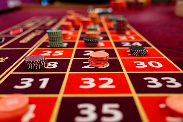 pstoto Live Casino