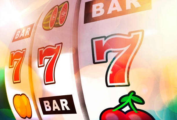 pstoto Slots