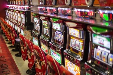 pstoto Arcade Games